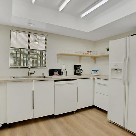 Sugar Sand Sanctuary - Beach Condominium Clearwater Beach Ngoại thất bức ảnh