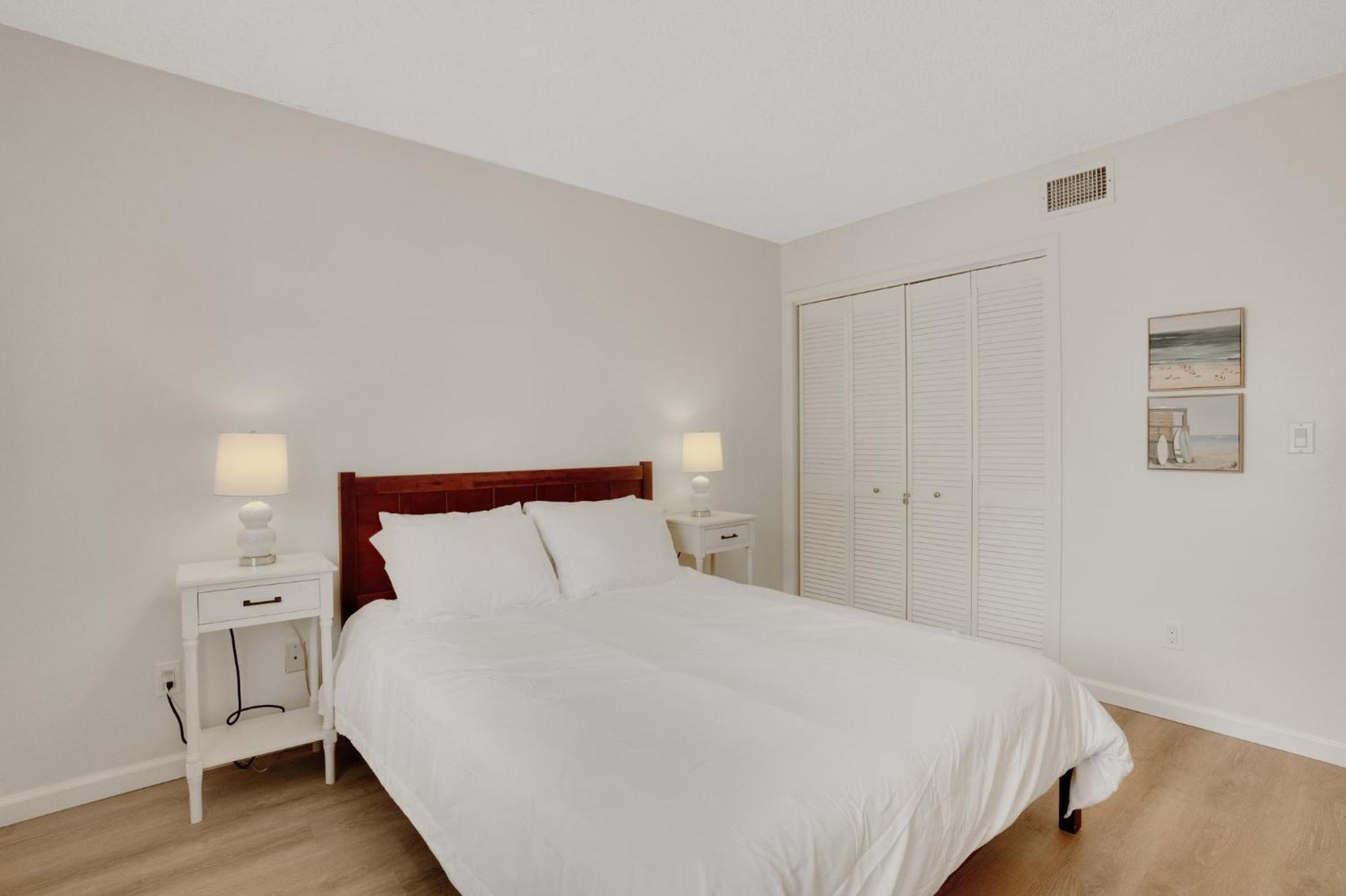 Sugar Sand Sanctuary - Beach Condominium Clearwater Beach Ngoại thất bức ảnh