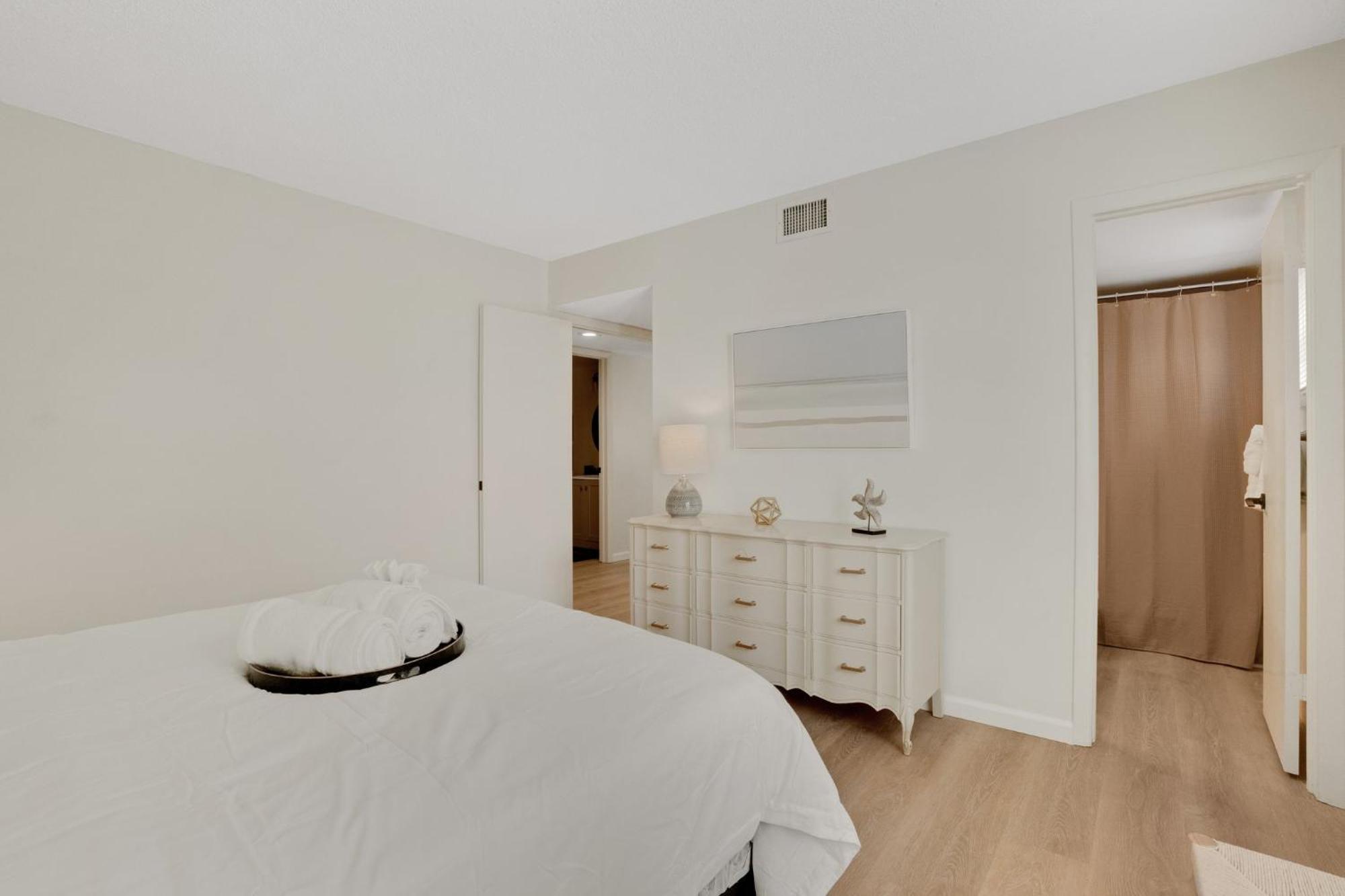 Sugar Sand Sanctuary - Beach Condominium Clearwater Beach Ngoại thất bức ảnh