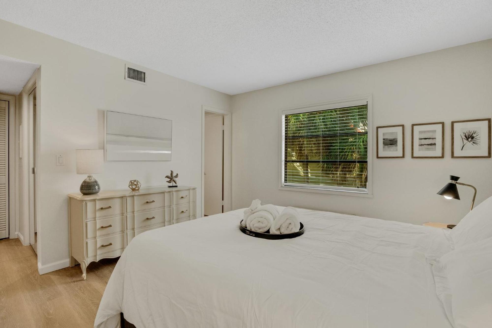 Sugar Sand Sanctuary - Beach Condominium Clearwater Beach Ngoại thất bức ảnh