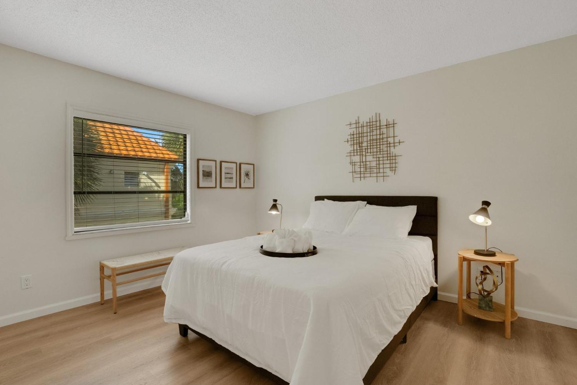 Sugar Sand Sanctuary - Beach Condominium Clearwater Beach Ngoại thất bức ảnh