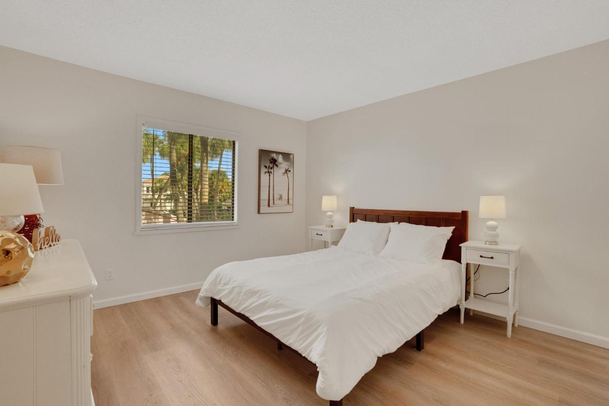 Sugar Sand Sanctuary - Beach Condominium Clearwater Beach Ngoại thất bức ảnh