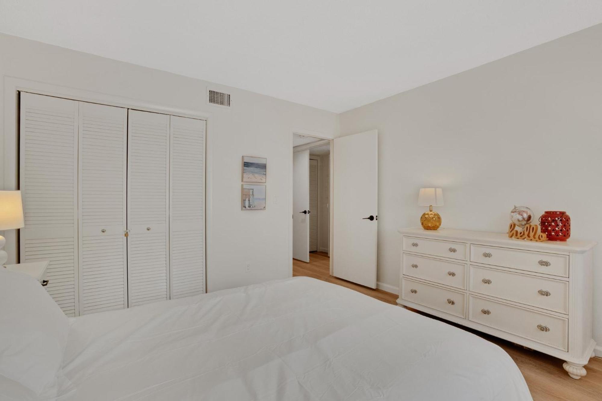 Sugar Sand Sanctuary - Beach Condominium Clearwater Beach Ngoại thất bức ảnh